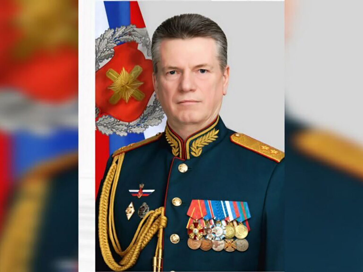 Арестованный генерал Кузнецов за четыре года приобрел участок 15 соток и «Волгу»