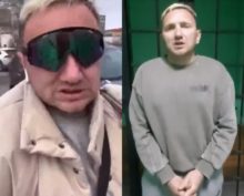 Ижевский блогер попал под статью после критики памятников ВОВ в Мурманске