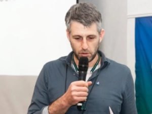 Аркадий Можейс