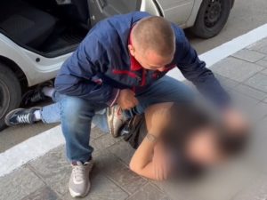20-летний мигрант в Астрахани насмерть отравил наркотиками 8 человек