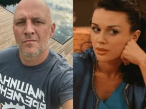 «Больше не сыграешь»: украинский певец Потап поглумился над смертью Анастасии Заворотнюк