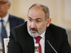 Армения отказалась участвовать в финансировании ОДКБ 