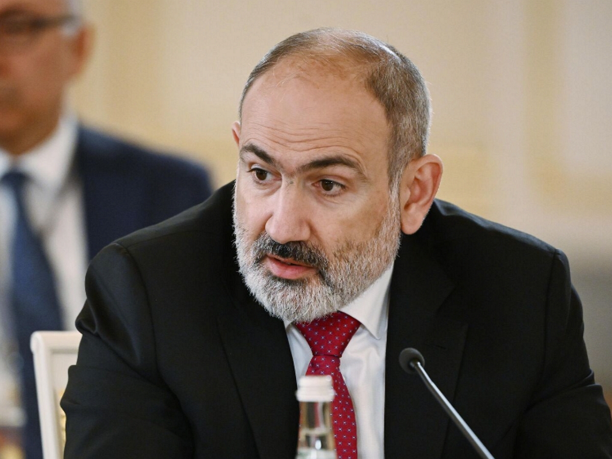Армения отказалась участвовать в финансировании ОДКБ1