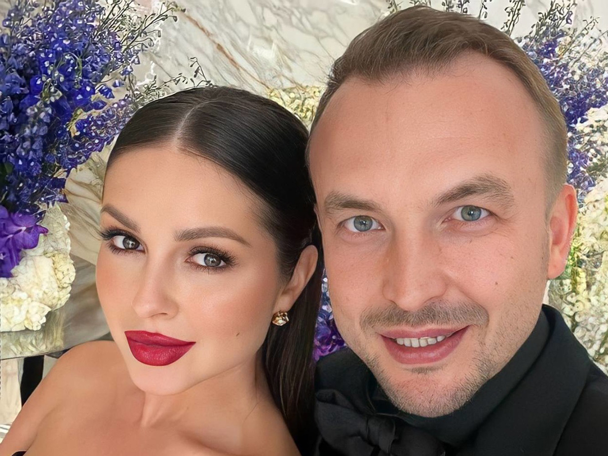 Нюша объявила о разводе, а Гарик Харламов спровоцировал слухи о скорой свадьбе