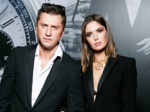 «От меня отвернулись»: Прилучный впервые ответил на обвинения Муцениеце в домашнем насилии