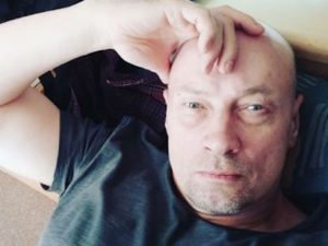 Роман Клементьев