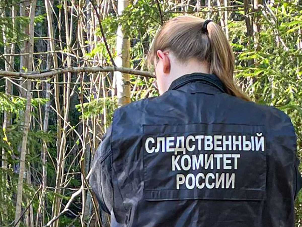 В Оренбургской области мужчина убил и расчленил свою девушку, а потом искал ее вместе с волонтерами