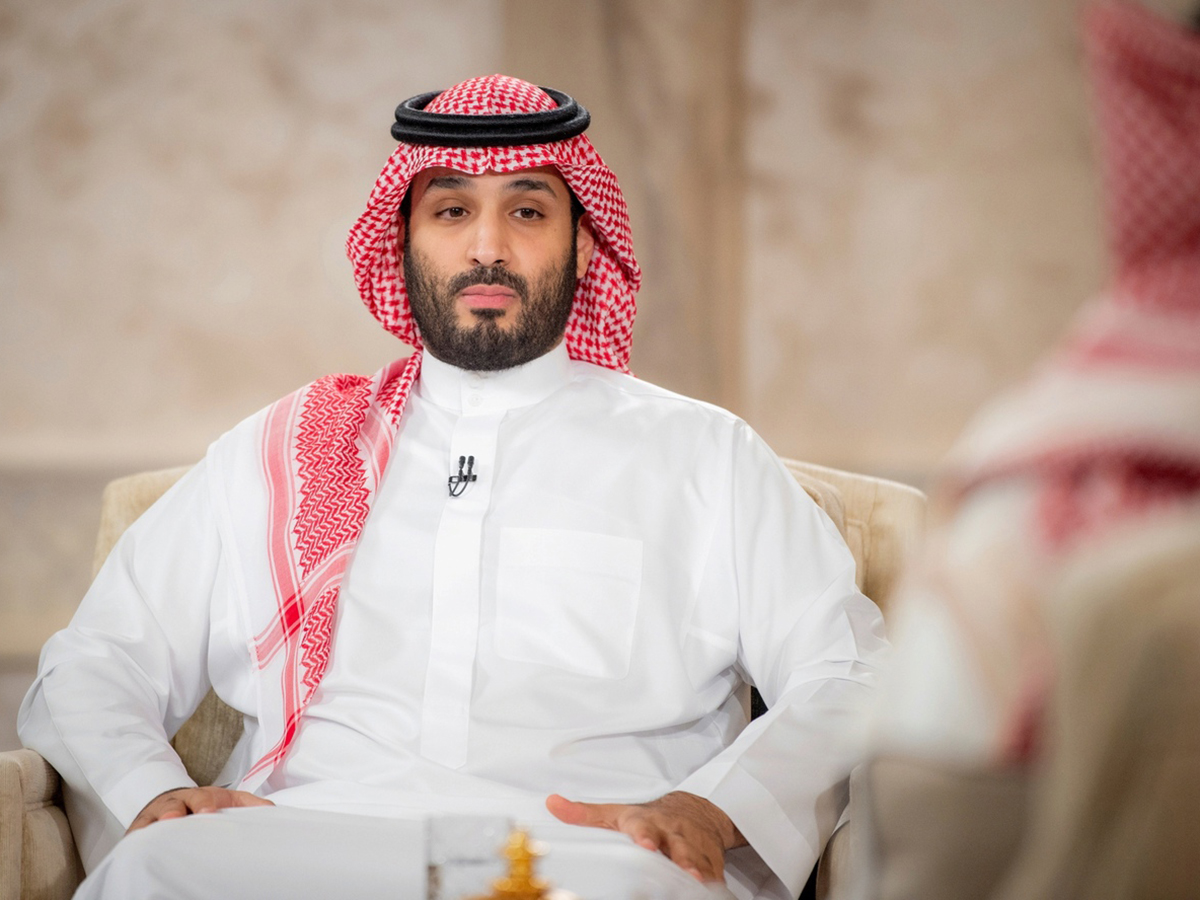 На наследного принца Саудовской Аравии совершено покушение: много погибших (ФОТО)1
