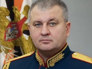 Вадим Шамарин