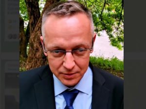 Судья Польша