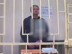 Стало известно, почему не могут продать Chevrolet Suburban задержанного Тимура Иванова