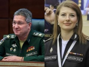 СМИ нашли у Тимура Иванова любовницу, привыкшую жить на широкую ногу