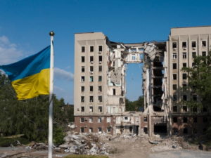 Украина исчезнет как государство
