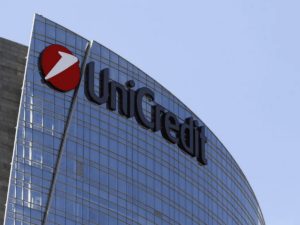 Арестованы активы UniCredit в России по иску «РусХимАльянса»