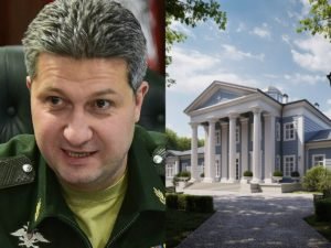 Умер важный свидетель по делу Тимура Иванова и его роскошного поместья на Волге