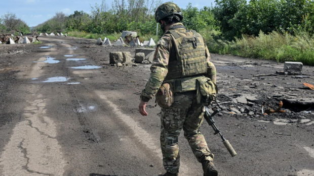 ВС РФ начали наступление в Харьковской области, взяв 4 населенных пункта