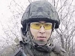 СМИ: убитая разведчиками ВС РФ девушка служила в ВСУ