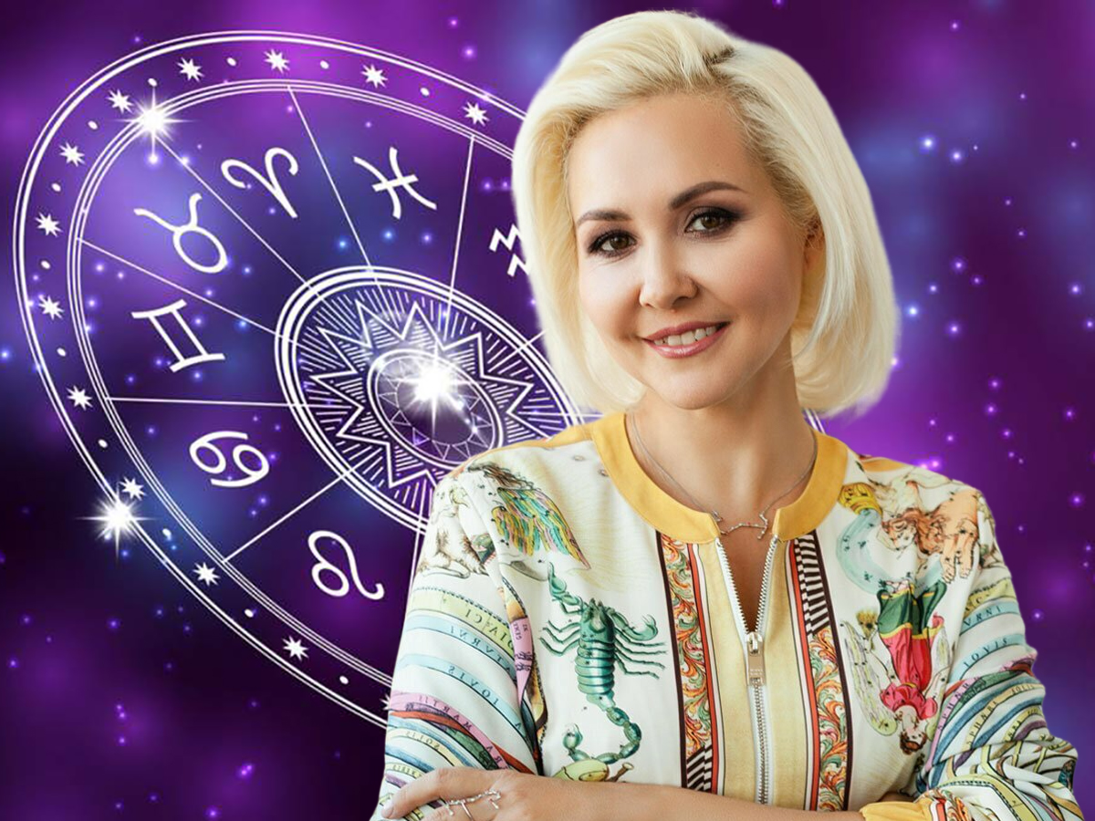 Астролог Володина пообещала трем знакам Зодиака небывалый успех в июне