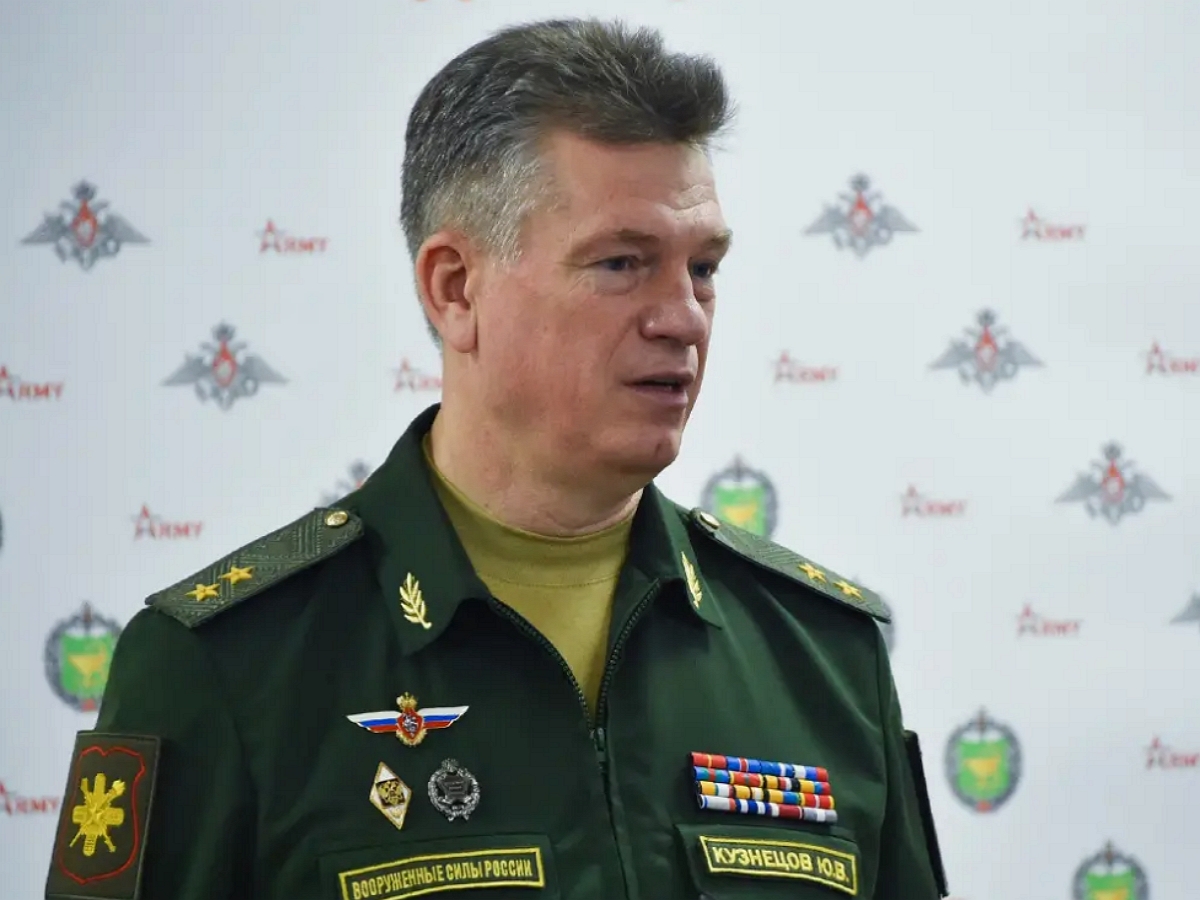 Shot опубликовал видео взятки главному кадровику Минобороны РФ Кузнецову