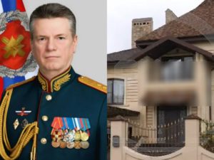 SHOT: сестра супруги Юрия Кузнецова срочно продает дом за 125 млн