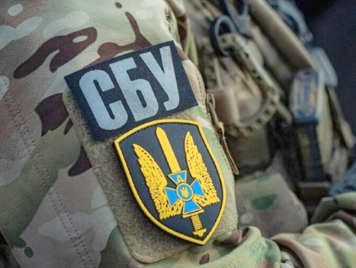 «Нет выбора»: заградотряды СБУ расстреливают военных ВСУ на Ореховском направлении (ВИДЕО)1