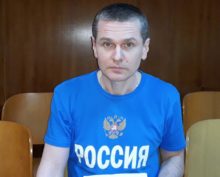 Россиянину Александру Виннику, арестованному в США, грозило до 200 лет тюрьмы