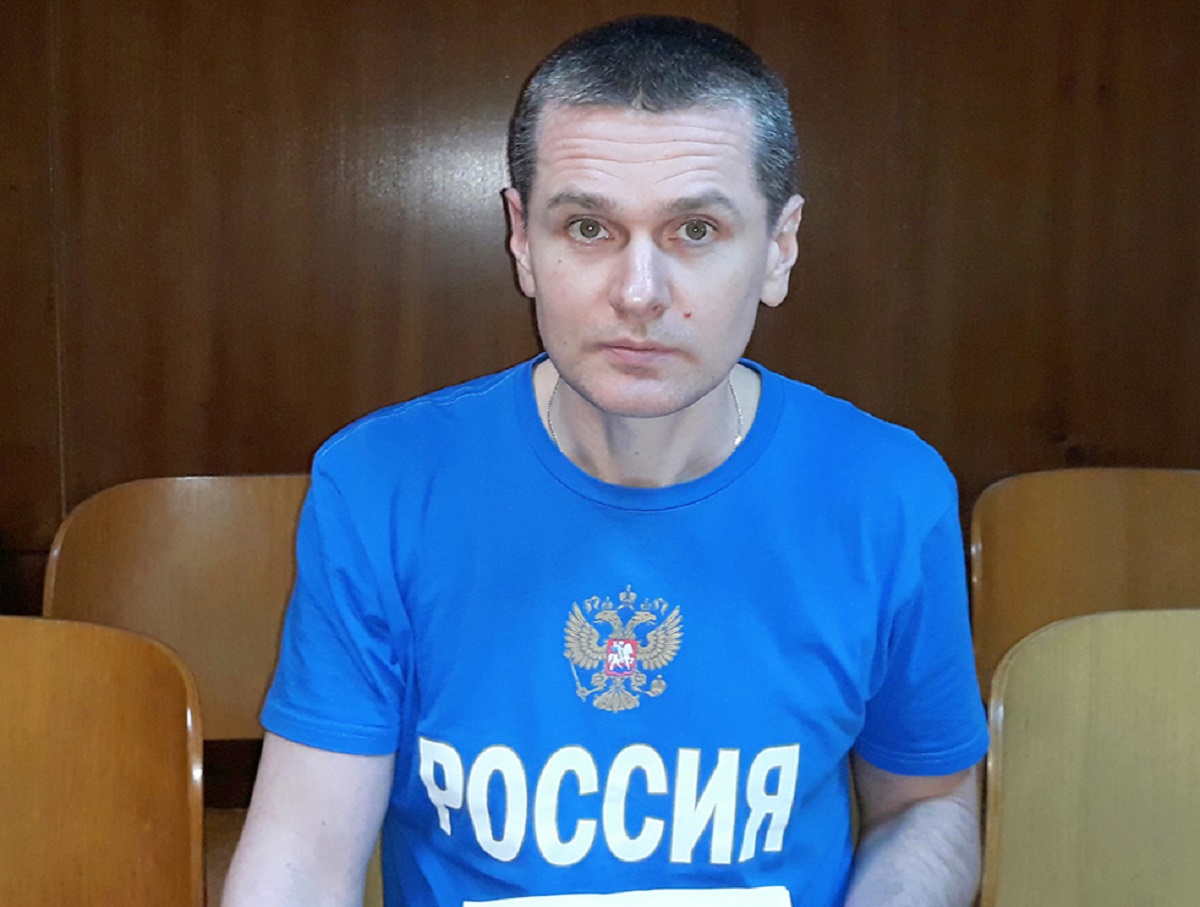 Россиянину Александру Виннику, арестованному в США, грозило до 200 лет тюрьмы: СМИ рассказали, в чем его обвиняют1