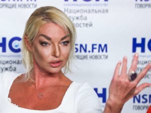 «Стыдоба»: Вранье Волочковой об отдыхе на Мальдивах разоблачили в Сети