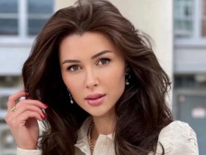 Дочь тяжело больной Заворотнюк тайно вышла замуж