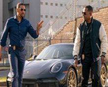 Трейлер «Плохих парней» с участием Месси и Батлера появился в Сети