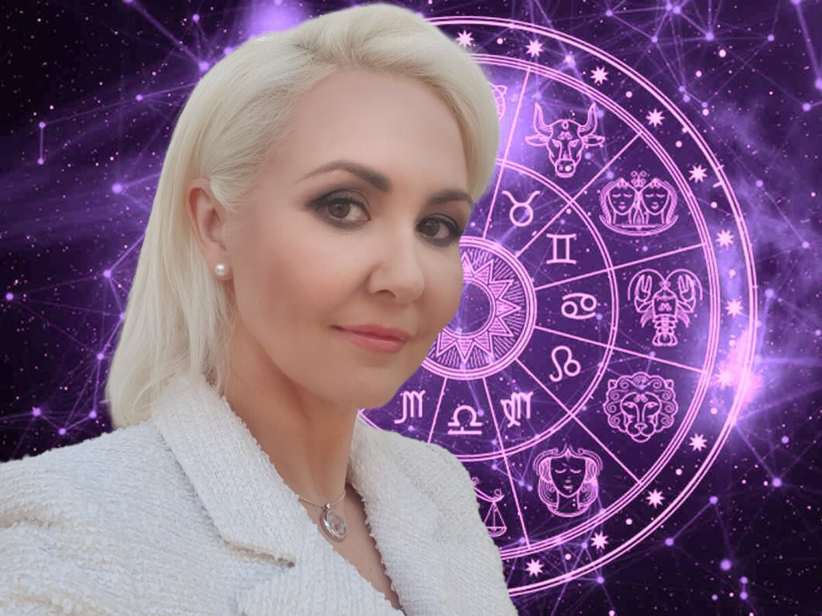 Астролог Володина назвала четыре знака Зодиака, кого ждут счастье и богатство во второй половине 2024 года