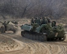 Военкор Ткач: Украина заманивает ВС РФ в ловушку в Харькове