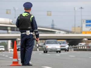 ГИБДД вновь переименовали в Госавтоинспекцию