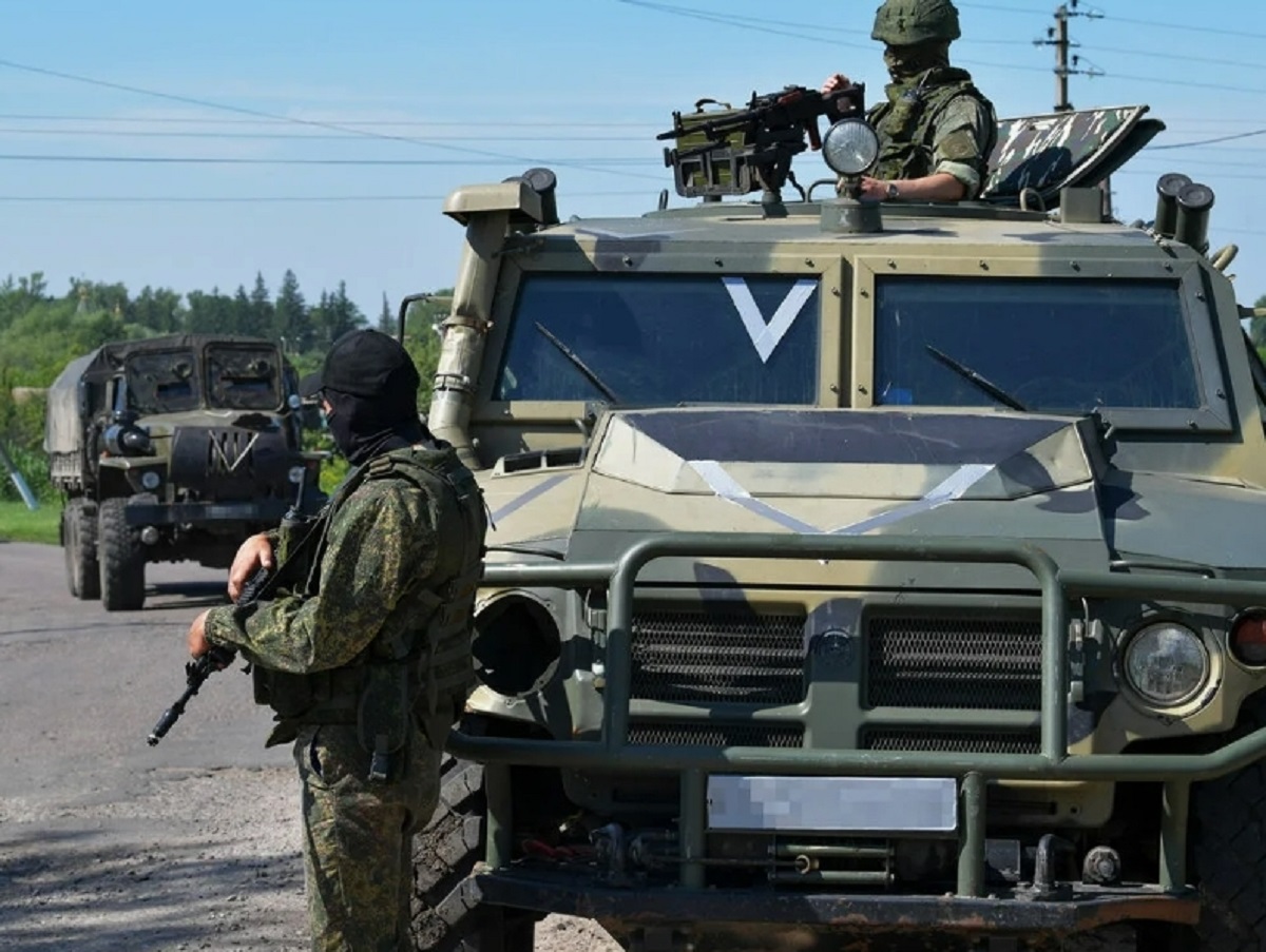 Военный эксперт назвал неожиданного союзника ВС РФ под Харьковом