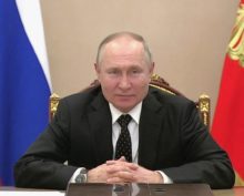 Welt: Россия будет вести переговоры только с Западом