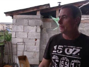 Житель Миасского