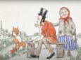 В Сети появился трейлер мультфильма о Пушкине