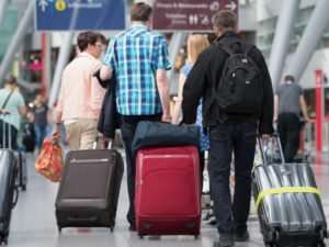 Россияне бегут из Турции