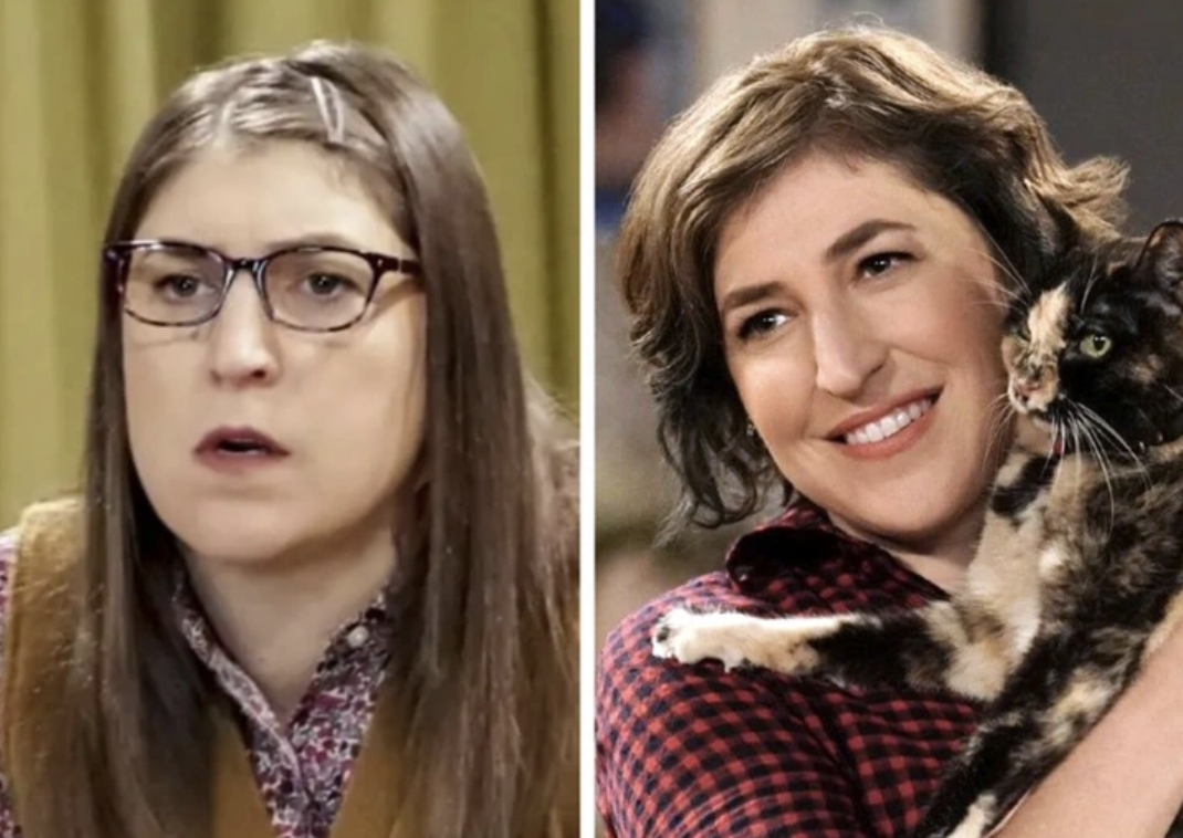 Культовые сериальные звезды, которых в других ролях просто не узнать