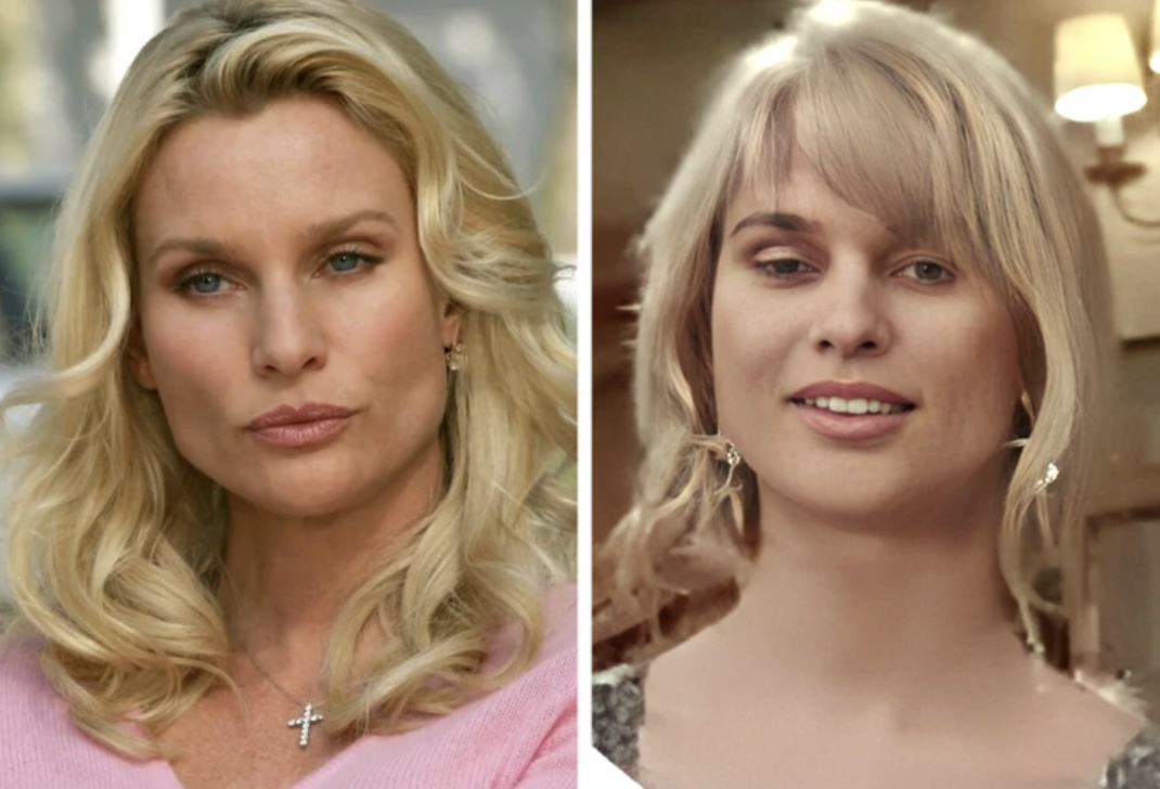 Культовые сериальные звезды, которых в других ролях просто не узнать