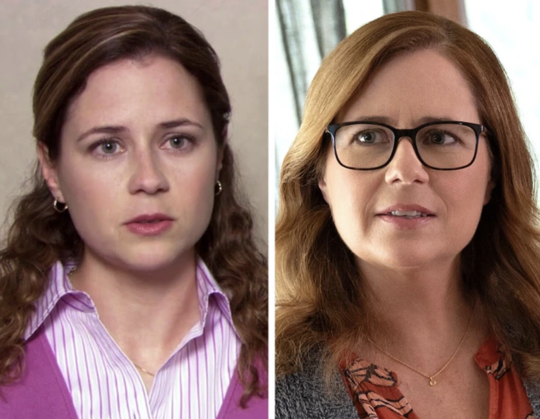 Культовые сериальные звезды, которых в других ролях просто не узнать