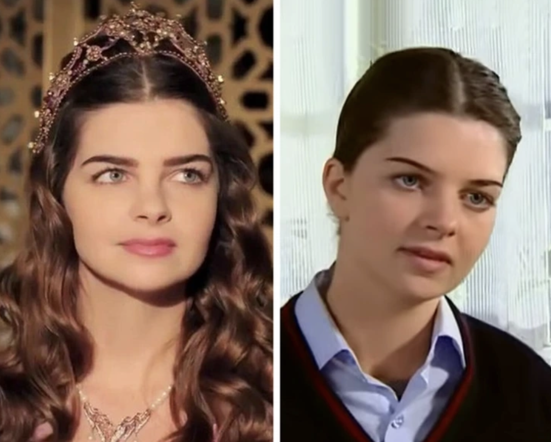 Культовые сериальные звезды, которых в других ролях просто не узнать