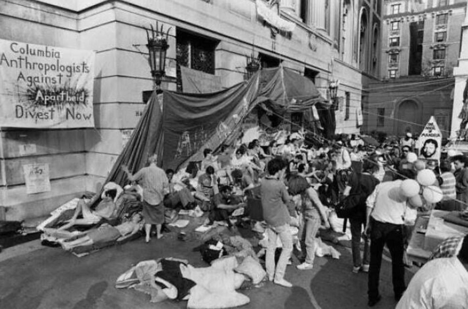 Редкие исторические фотографии, которые передают атмосферу прошлого