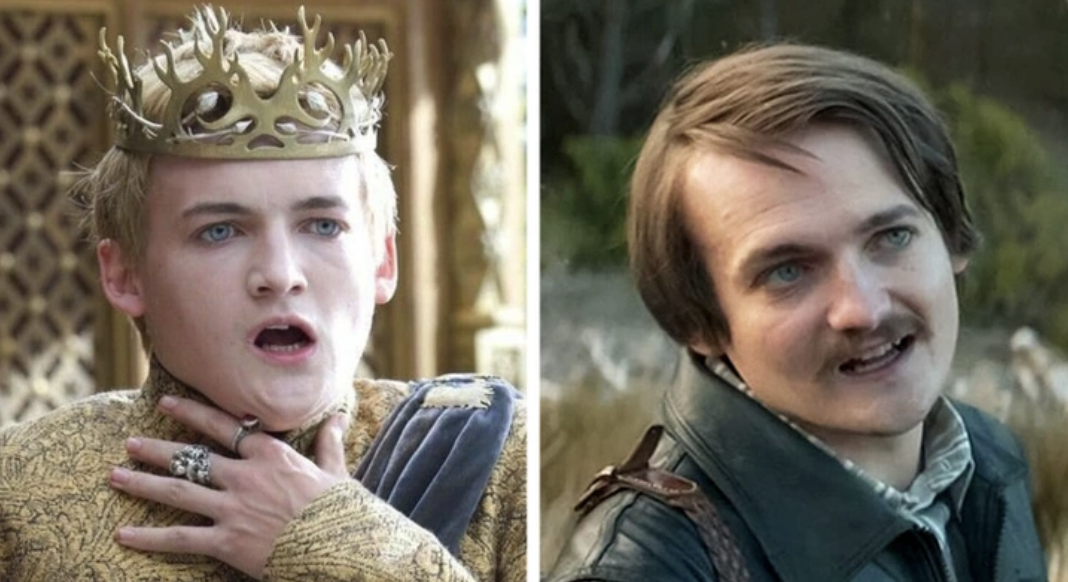 Культовые сериальные звезды, которых в других ролях просто не узнать