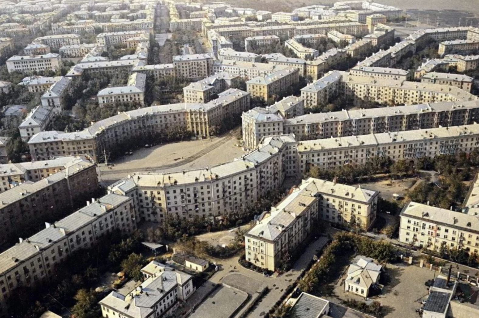 Редкие исторические фото, которые передают атмосферу прошлого