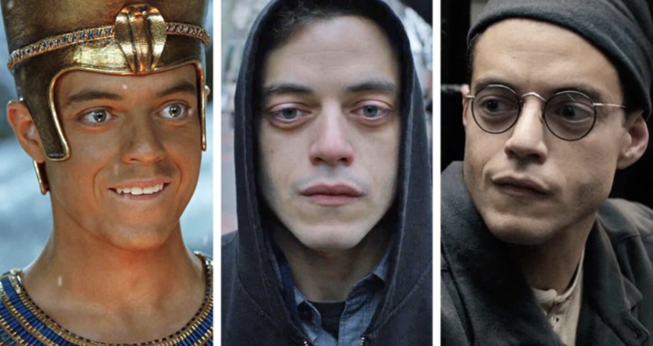 Культовые сериальные звезды, которых в других ролях просто не узнать
