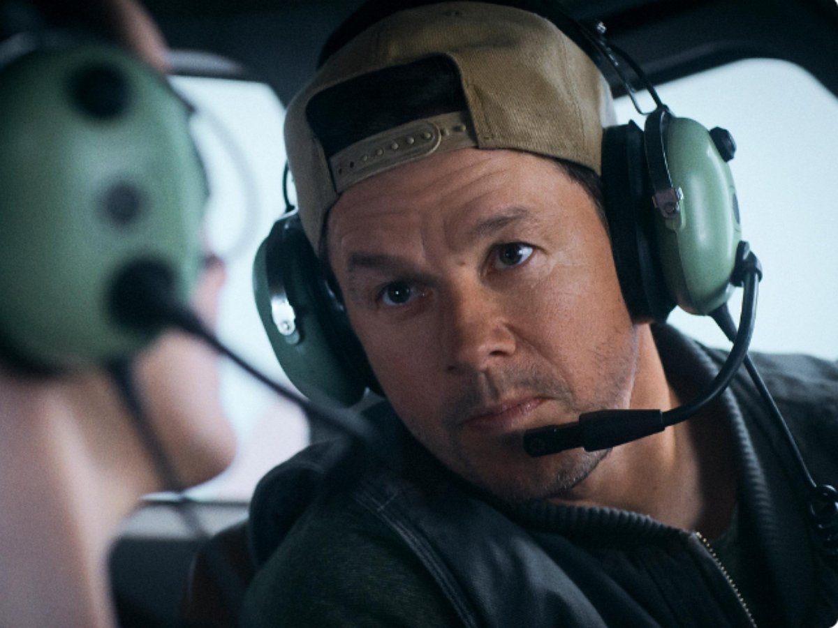 Вышел трейлер боевика «Бежать некуда»