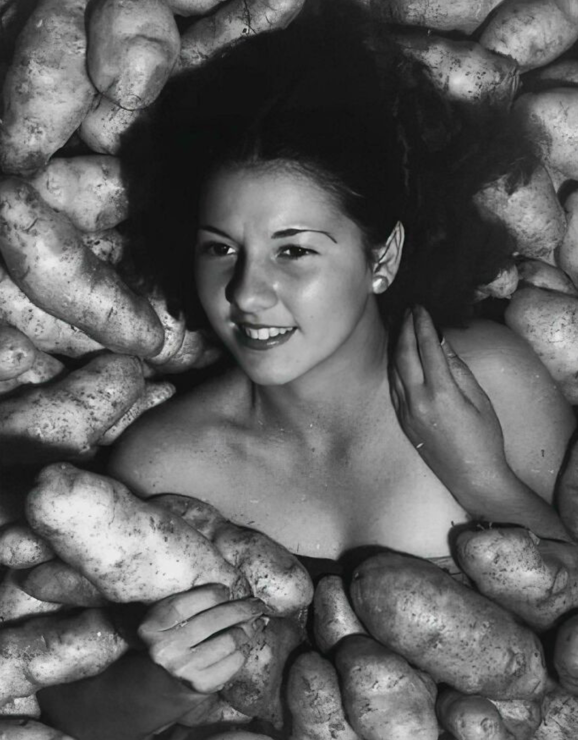 Редкие исторические фотографии, которые передают атмосферу прошлого