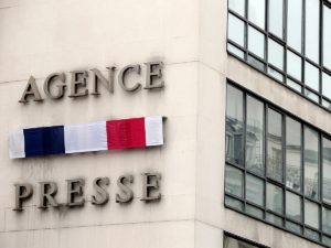 Россия ограничила доступ к более чем 80 СМИ Евросоюза