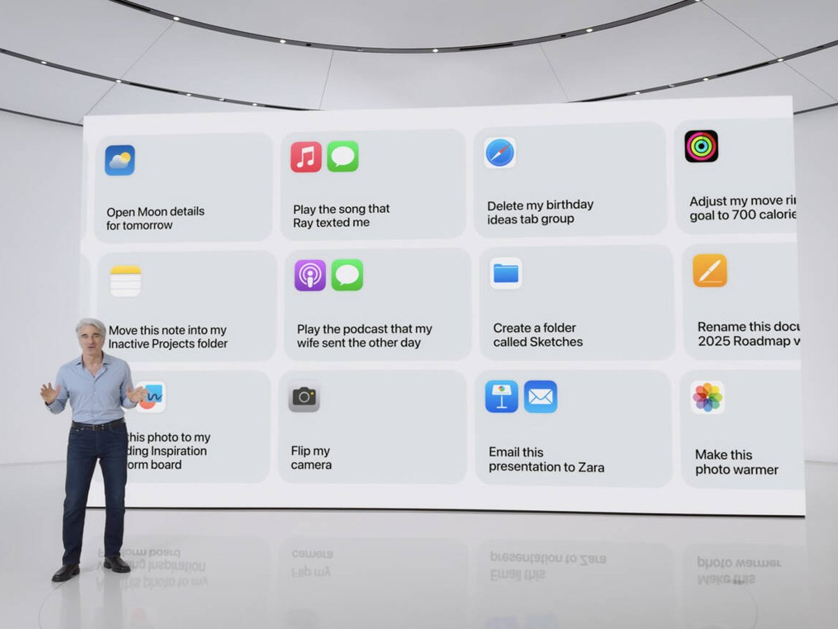 Apple Intelligence
